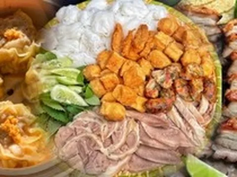 Khẳng định luôn: 10 món này bắt buộc phải ăn thật đắt tiền mới xứng đáng!