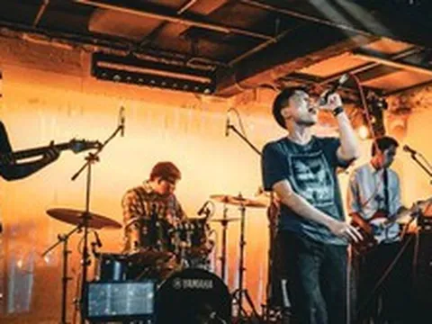 Impact Show quy tụ nhiều nghệ sĩ Rock Việt