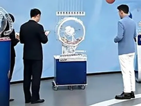 Phát hiện người đàn ông trúng giải độc đắc hơn 850 tỷ đồng nhưng không phải đóng thuế, cơ quan chức năng vào cuộc xác minh: “Quả thực không phải nộp”