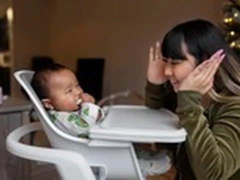 AI giúp 'dịch' tiếng khóc trẻ sơ sinh