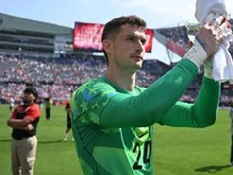 Thủ môn học bá nhất World Cup 2026, sở hữu bằng đại học Harvard: Nhìn profile chỉ có choáng