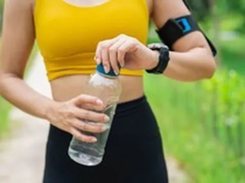 Lời khuyên cho những người vẫn muốn tập thể dục ngoài trời giữa đợt nắng nóng