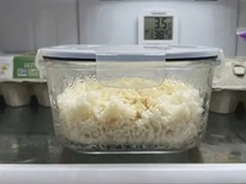 Cảnh báo: 4 thực phẩm để trong tủ lạnh càng lâu, "mầm mống" ung thư gan càng sinh sôi mạnh