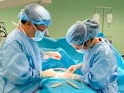 Chưa có kinh ở tuổi dậy thì, cảnh báo dị tật