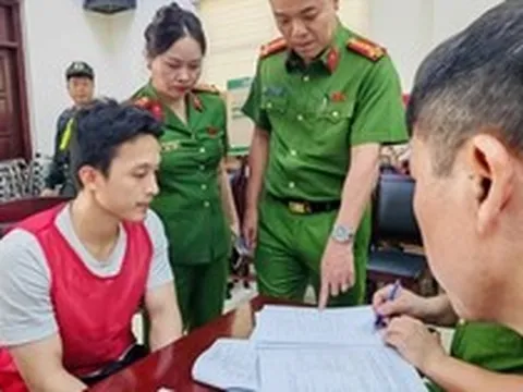 Lời khai của giám đốc trong vụ lừa đảo kỳ nghỉ 181 tỷ đồng gây phẫn nộ: "Mục đích là lấy tiền khách càng nhiều càng tốt"