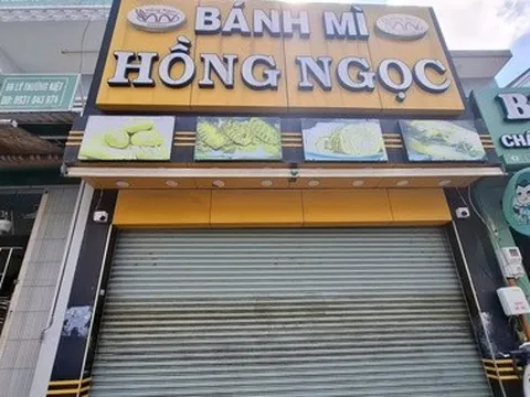 Cục An toàn thực phẩm yêu cầu làm rõ nguyên nhân vụ ngộ độc bánh mì ở Đồng Tháp