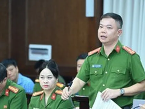 Công an Hà Nội nói về quyền lợi với người bị lừa mua hợp đồng kỳ nghỉ qua đời