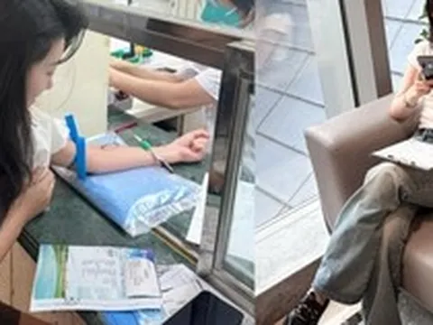 Đau đầu thì phát hiện khối u, mờ mắt nhẹ kiểm tra biết suýt mù: Sau tuổi 30 mới hiểu khám sức khỏe là khoản đầu tư xứng đáng nhất