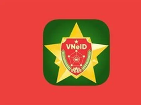 VNeID có thêm tính năng mới, người dân cả nước cần nắm rõ