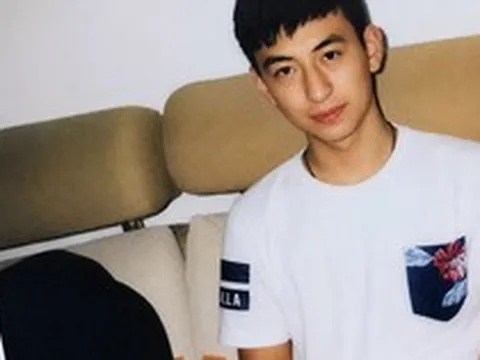 Nam sinh là "thủ khoa đẹp trai nhất" Đại học Thanh Hoa sau nhiều năm giờ ra sao?