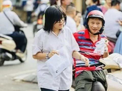 Biết điểm đỗ lớp 10 công lập Hà Nội, học sinh cần làm gì để không mất suất học?