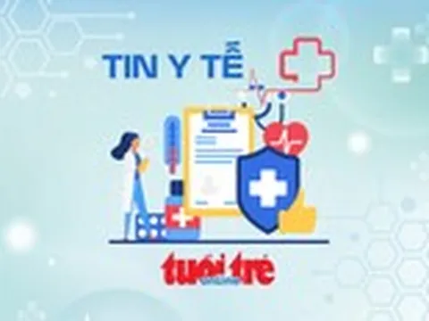 Bé trai 11 tuổi nguy kịch vì vi rút cảm cúm thông thường, phải chạy ECMO gần 3 tuần