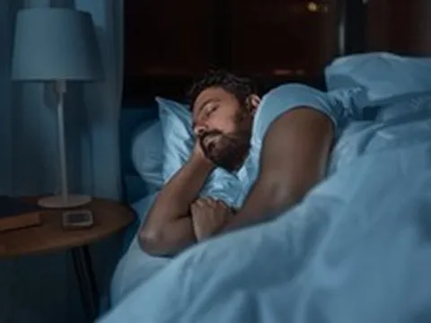 Muốn ngủ ngon hơn vào buổi tối? TS Mỹ gợi ý: “Hãy ăn 10 thực phẩm này”