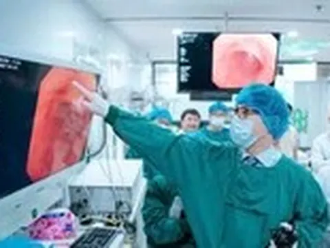 Khi nào người trẻ nên đi nội soi tiêu hóa?