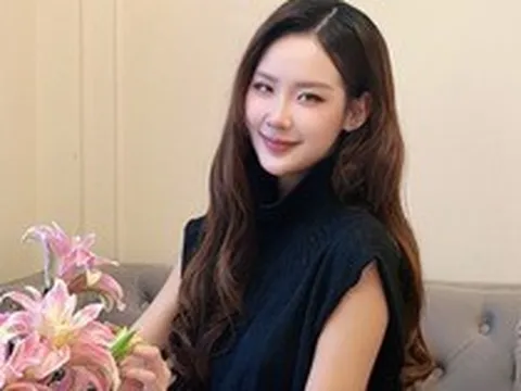 Hoa hậu Bảo Ngọc lên tiếng về nghi vấn sửa thư đỗ thạc sĩ trường top đầu thế giới