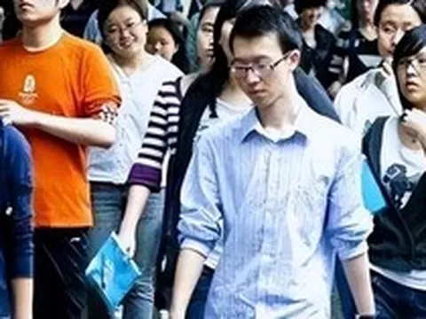 Nam sinh là thủ khoa toàn thành phố nhưng bị hàng loạt trường đại học danh tiếng từ chối: "Chúng tôi phải đảm bảo sự công bằng"