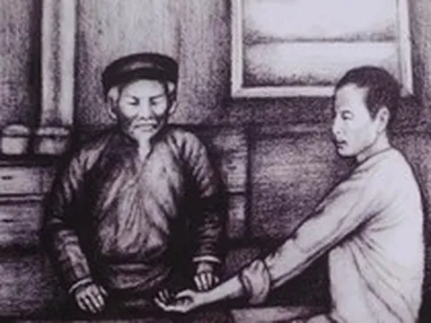 Việt Nam có ông đồ mù là tác giả của tập truyện thơ từng dịch ra 5 thứ tiếng, được UNESCO vinh danh