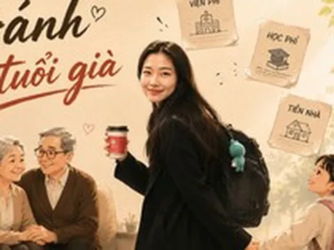 Bố mẹ không có lương hưu, không có tiền tiết kiệm, con cái có phải là “kế hoạch nghỉ hưu” mặc định?