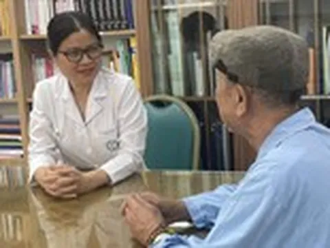 Thành lập Viện Y học hạt nhân và Ung bướu Bệnh viện Bạch Mai