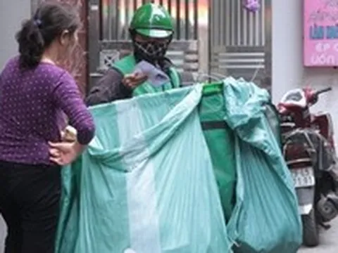 Thêm thủ đoạn lừa đảo mới liên quan shipper, đọc chuẩn xác thông tin đơn hàng để lừa sạch tiền trong tài khoản