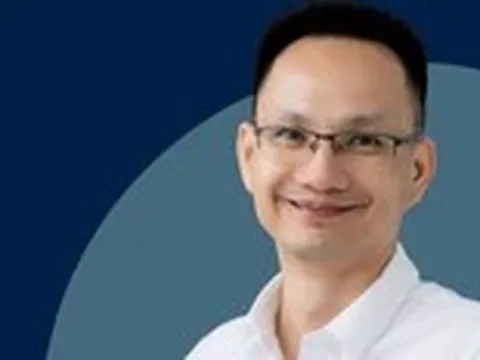 Giáo sư Oxford Lê Văn Tấn giữ chức quyền Giám đốc OUCRU tại TP.HCM