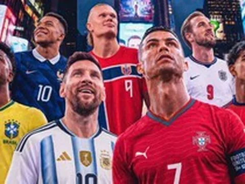 Chính thức: Xác định 32 đội chia làm 16 cặp đấu ở vòng knock-out World Cup 2026