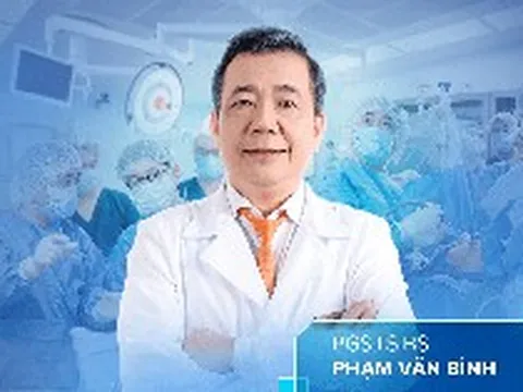 Giám đốc Trung tâm phẫu thuật Robot Công nghệ cao của Vinmec: ‘Bệnh nhân từ Úc, Mỹ bay sang Việt Nam để điều trị ung thư chỉ vì 1 khác biệt rất lớn và hiếm có’
