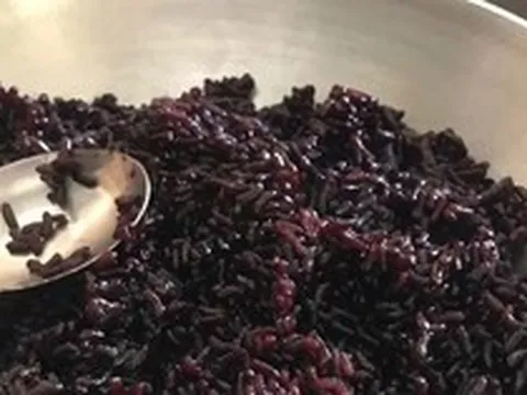 Việt Nam có 5 thực phẩm màu đen là vua bổ thận: Đến giờ ai chưa biết ăn thì "tiếc hùi hụi"