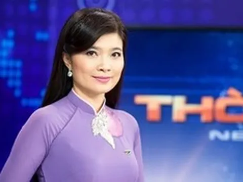 "Cuộc sống nhung lụa" của BTV Thời sự 19h nghỉ việc về làm CEO