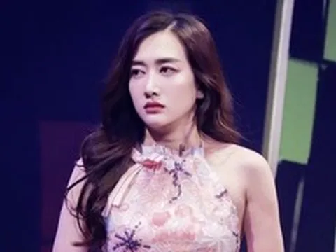 Phương Lan của "Gái già lắm chiêu" đổi nghệ danh bắt đầu chương mới cuộc đời