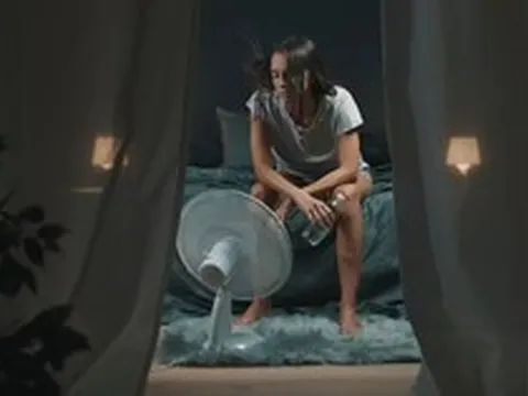 Chuyên gia chỉ ra 5 thói quen sai lầm gây khó ngủ vào mùa hè