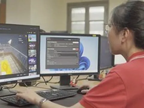 1 ngành học đang khát hơn 30.000 nhân lực nhưng Việt Nam mới có khoảng 4 trường ĐH đào tạo: Lương 35 triệu đồng/tháng trong tầm tay