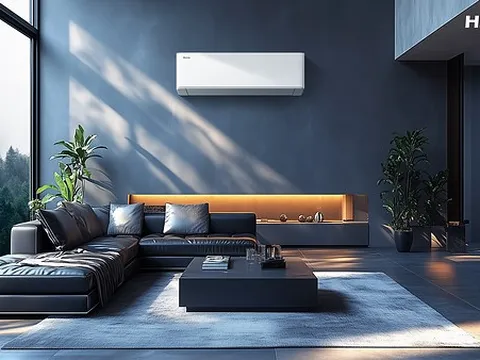 Hisense mang đến các giải pháp làm mát thông minh và tiện lợi hơn cho các gia đình Châu Âu, thúc đẩy tăng trưởng thị trường mạnh mẽ