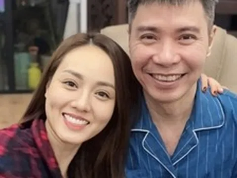 Vợ NS Công Lý: "Lúc nào cũng trong tình trạng cần tiền"
