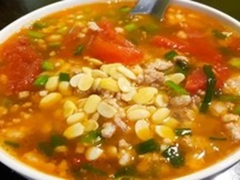 Nghiên cứu trên 90.000 người tìm ra loại hạt rẻ bèo là "bạn tốt" của tim, "thần dược" sống thọ: Chợ Việt không thiếu