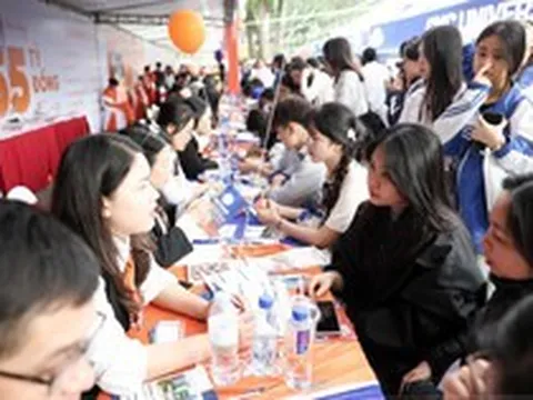 Điểm thi phân hóa, thí sinh cần thận trọng khi đăng ký nguyện vọng đại học