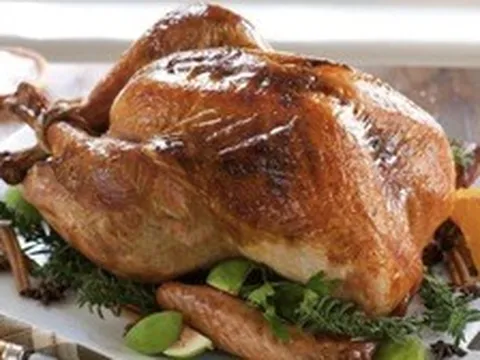 Thịt ngỗng bất ngờ "hot" trở lại: Người tiểu đường đọc ngay trước khi đưa lên mâm cơm