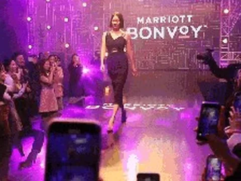 Chân dài Next Top Model sinh năm 1980 bị nhà chồng ghẻ lạnh, quyết ngăn cản đám cưới