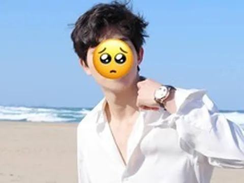 Chưa từng có: Nam diễn viên hạng A biến mất khỏi showbiz suốt 7 năm, nay công khai đã kết hôn và ly dị cùng lúc
