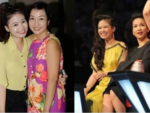 Những mối quan hệ thầy trò 'gương vỡ lại lành' của showbiz Việt
