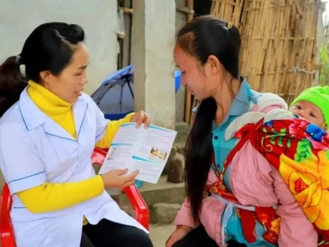 Phát động các cuộc thi tìm hiểu chính sách pháp luật dân số trong tình hình mới
