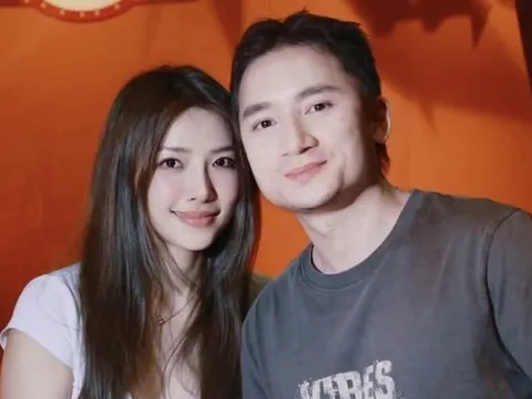 Phan Mạnh Quỳnh “múa bút” làm thơ sinh nhật vợ, có gì mà fan cười “ngất”?
