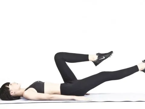 Cách chữa thoái hóa đốt sống lưng L4 L5 tại nhà