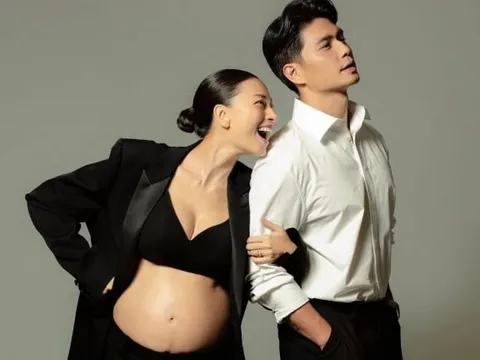 Ngô Thanh Vân: Từng suy sụp vì IVF, tìm lại niềm tin để đón “quả ngọt”