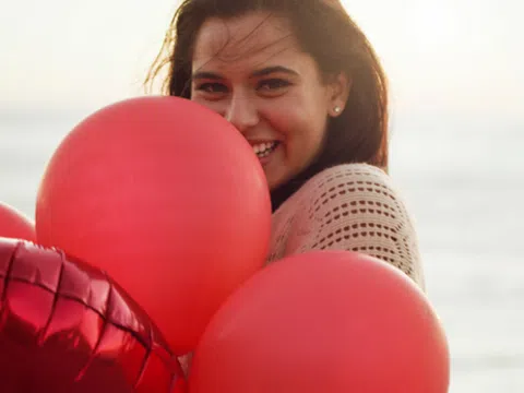 Ai bảo Valentine chỉ dành cho tình nhân nào?