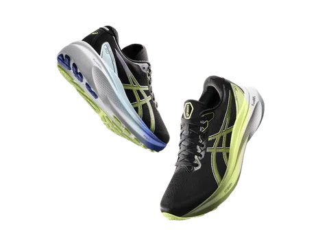 Asics đạt đến đẳng cấp của sự thoải mái cho một đôi giày ổn định với sản phẩm Gel-Kayano™ 30