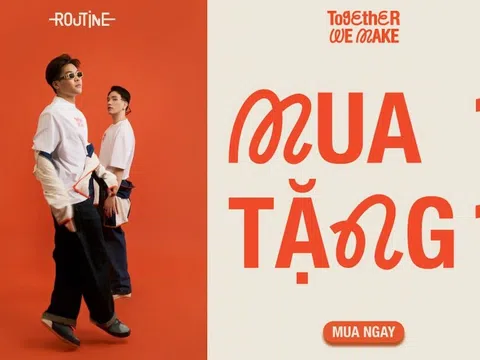 Siêu sale Routine 11 tuổi - Sinh nhật vui vì mình có bạn