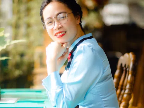 Loan Phạm – Nữ giáo viên của thế hệ 8X với niềm đam mê du lịch