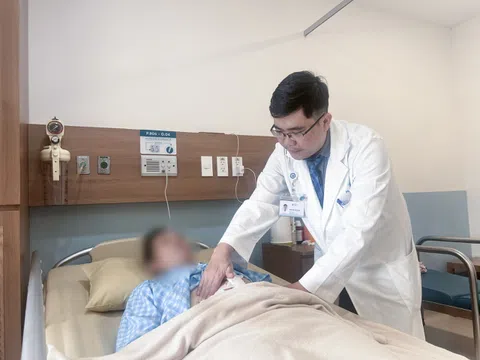 BV Hoàn Mỹ Sài Gòn cứu sống người bệnh tắc ruột non do xoắn ruột