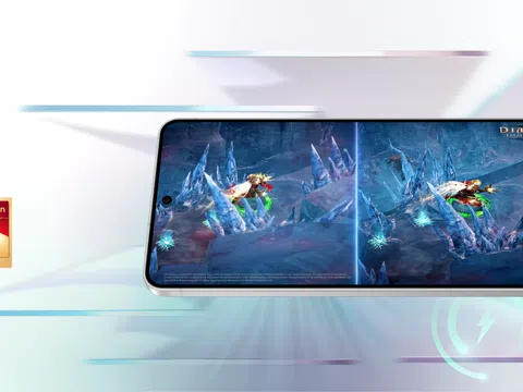 Galaxy S25 Edge: Thiết kế titan bền bỉ, hiệu năng đột phá với Snapdragon 8 Elite